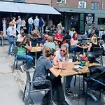 Boutique Brasa Beemster Отель Middenbeemster