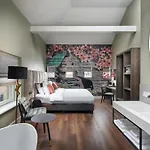 Boutique Brasa Beemster 4* Middenbeemster
