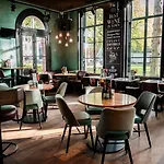 Boutique Brasa Beemster Отель
