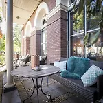 Boutique Brasa Beemster Отель Middenbeemster