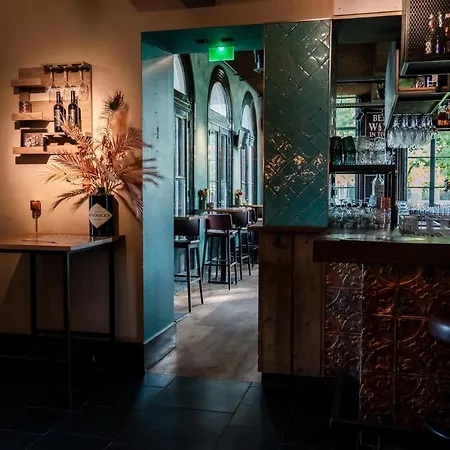 Boutique Brasa Beemster Hotel 4*