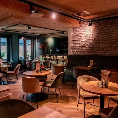 Boutique Brasa Beemster 4* Middenbeemster