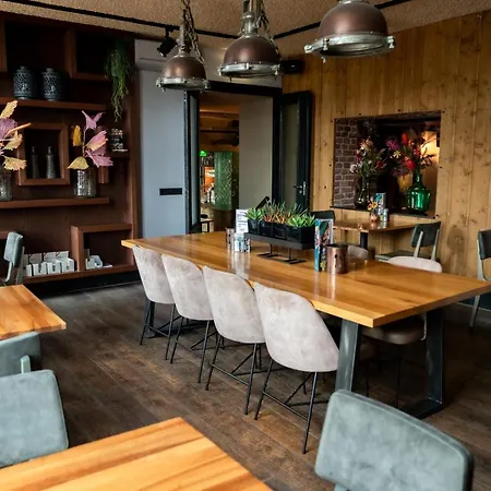Boutique Brasa Beemster 4*