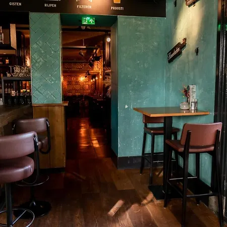 Boutique Brasa Beemster 4* Middenbeemster