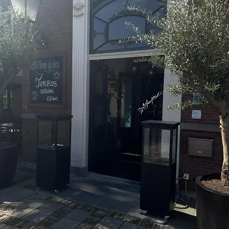 Boutique Brasa Beemster 4* Middenbeemster