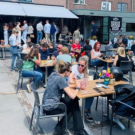 Boutique Brasa Beemster Hotel Middenbeemster