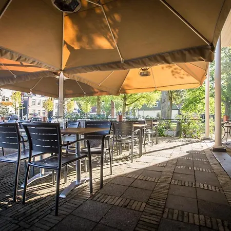 Boutique Brasa Beemster 4*