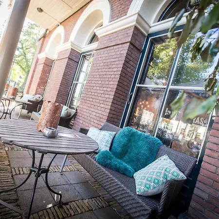 Boutique Brasa Beemster