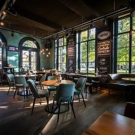 Boutique Brasa Beemster 4*