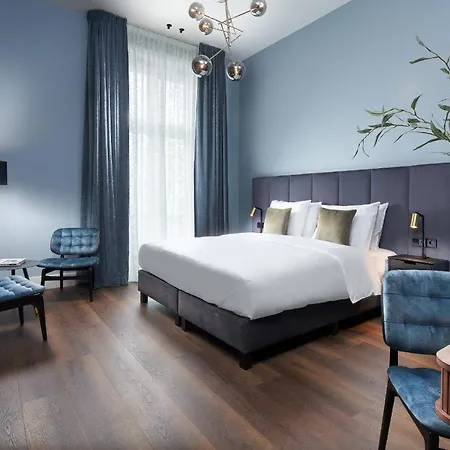 Boutique Brasa Beemster Otel Middenbeemster