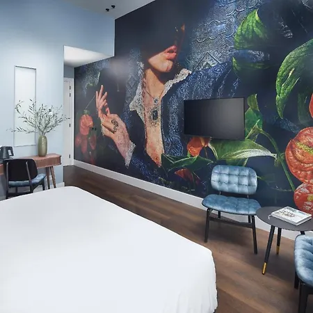 Boutique Brasa Beemster 4* Middenbeemster