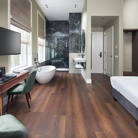 Hotel Boutique Brasa Beemster