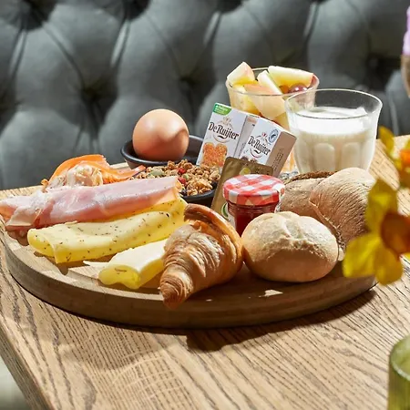 Hotel Boutique Brasa Beemster 4*