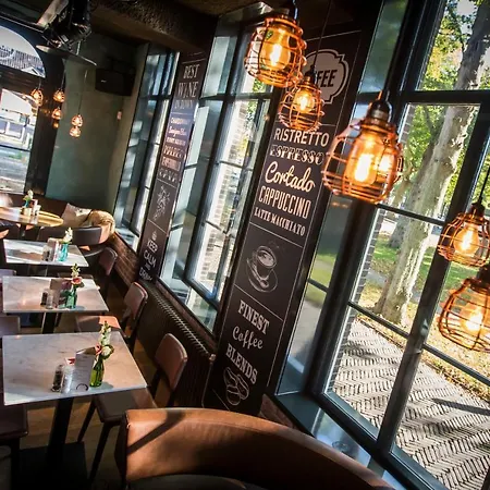 Boutique Brasa Beemster 4*