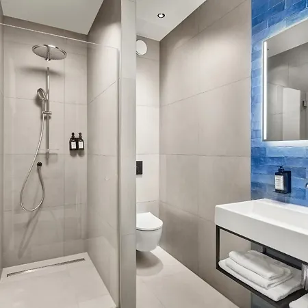 Boutique Brasa Beemster 4* Middenbeemster