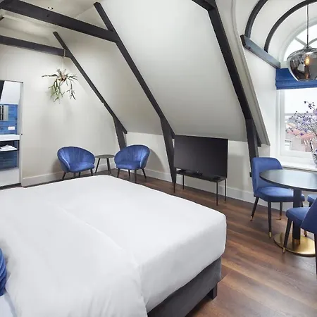 Hotel Boutique Brasa Beemster Middenbeemster