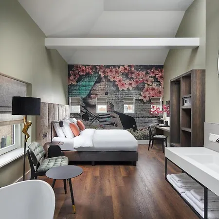 Boutique Brasa Beemster 4* Middenbeemster