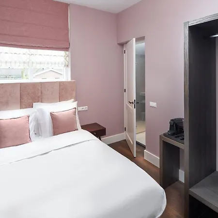 Boutique Brasa Beemster Hotel 4*