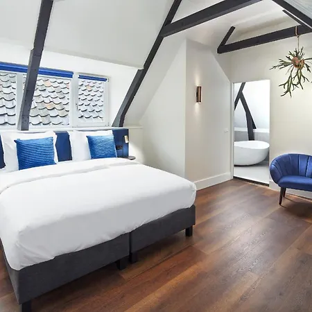 Hotel Boutique Brasa Beemster Middenbeemster