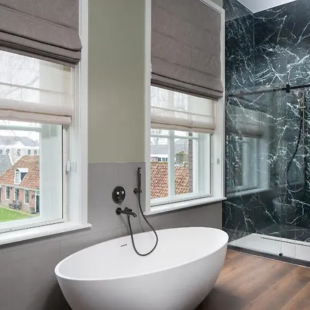 Boutique Brasa Beemster 4* Middenbeemster