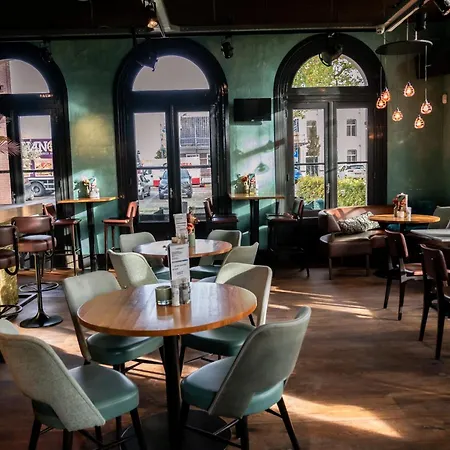 Boutique Brasa Beemster Hotel Middenbeemster