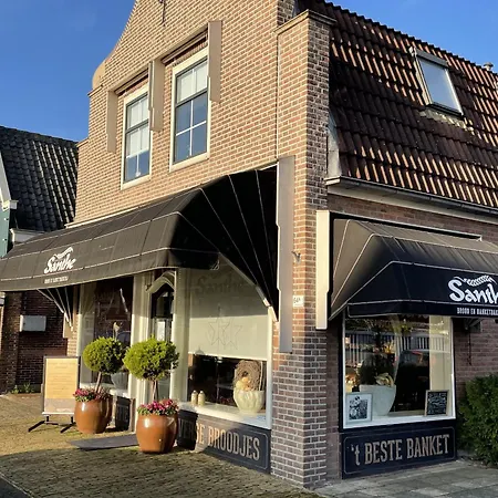 Boutique Brasa Beemster Middenbeemster