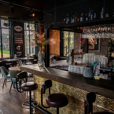 Boutique Brasa Beemster Hotel 4*