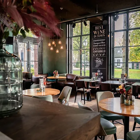 Boutique Brasa Beemster Hotel 4*