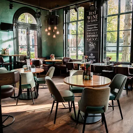 Boutique Brasa Beemster Hotel