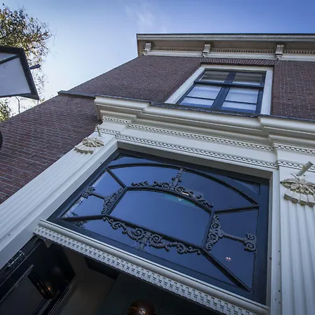 Отель Boutique Brasa Beemster Middenbeemster