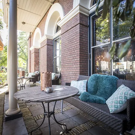 Boutique Brasa Beemster Hotel Middenbeemster