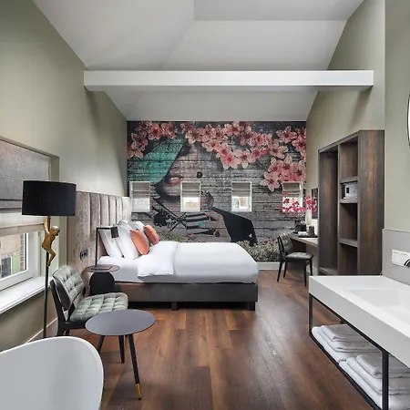 Hotel Boutique Brasa Beemster Middenbeemster