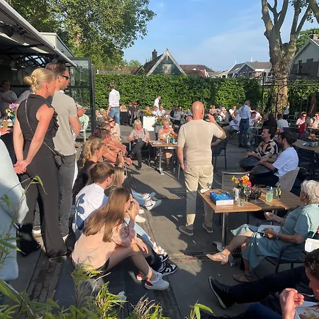 Boutique Brasa Beemster