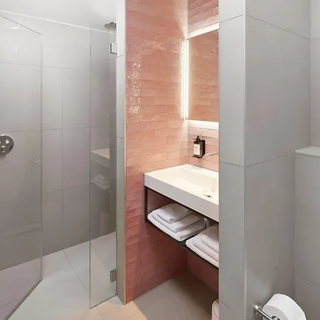 Boutique Brasa Beemster Hotel Middenbeemster