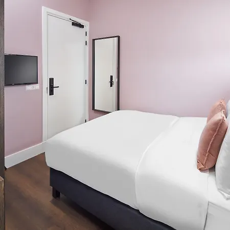 Boutique Brasa Beemster Hotel