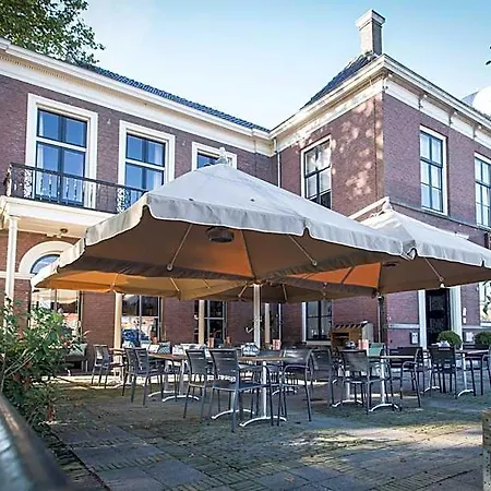 Boutique Brasa Beemster Middenbeemster