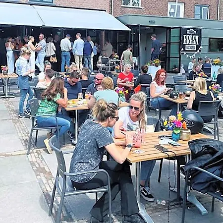 Boutique Brasa Beemster Middenbeemster