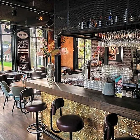Boutique Brasa Beemster Hotel Middenbeemster