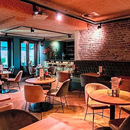 Hotel Boutique Brasa Beemster