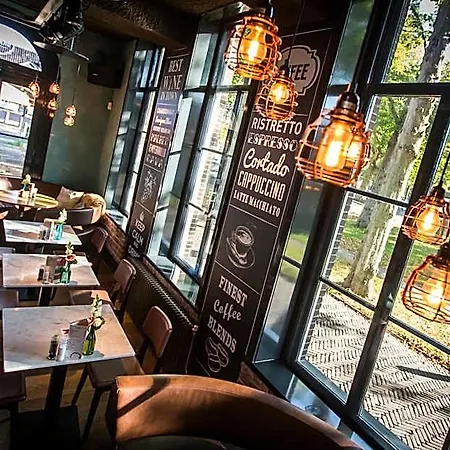 Hotel Boutique Brasa Beemster Middenbeemster