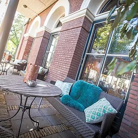 Hotel Boutique Brasa Beemster