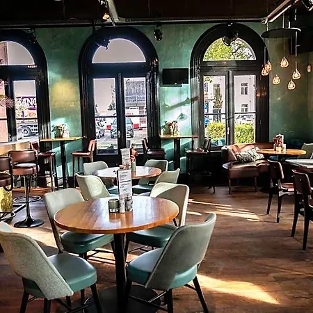 Hotel Boutique Brasa Beemster 4*