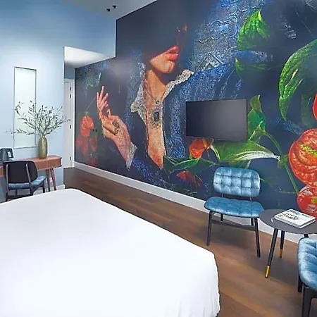 Hotel Boutique Brasa Beemster 4*
