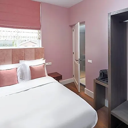 Hotel Boutique Brasa Beemster