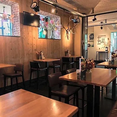 Boutique Brasa Beemster Hotel