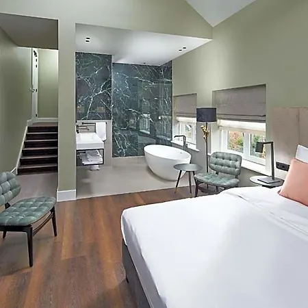 Boutique Brasa Beemster 4*