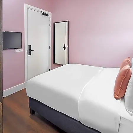 Boutique Brasa Beemster Hotel 4*