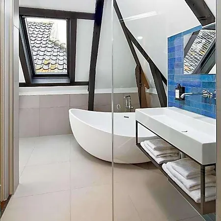 Boutique Brasa Beemster Hotel