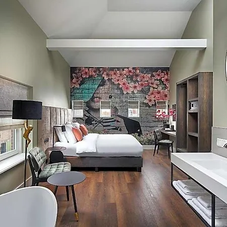 Boutique Brasa Beemster 4* Middenbeemster