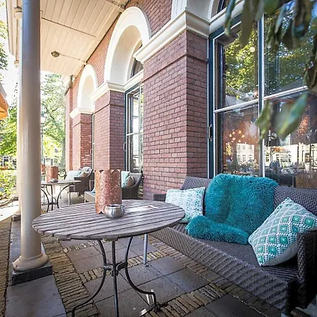 Boutique Brasa Beemster Hotel Middenbeemster